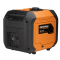 Generac Portable Inverter Generator 3500i